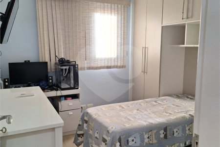 Apartamento à venda com 2 quartos, sendo 1 suíte,  em Ipiranga, São Paulo, SP