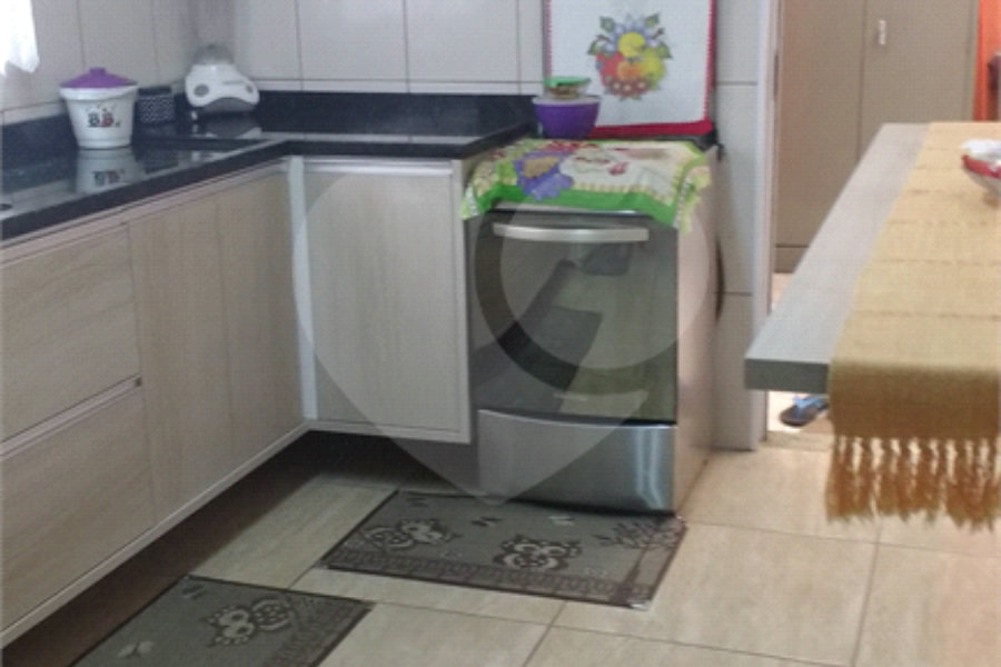 Sobrado à venda com 2 quartos em Casa Verde, São Paulo, SP