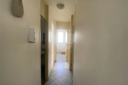 Apartamento à venda com 3 quartos em Barra Funda, São Paulo, SP