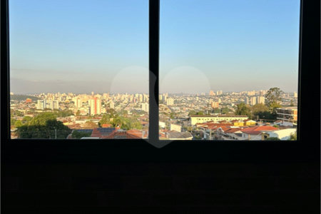 Apartamento à venda com 2 quartos, sendo 1 suíte, em Vila Monte Alegre, Ribeirão Preto, SP