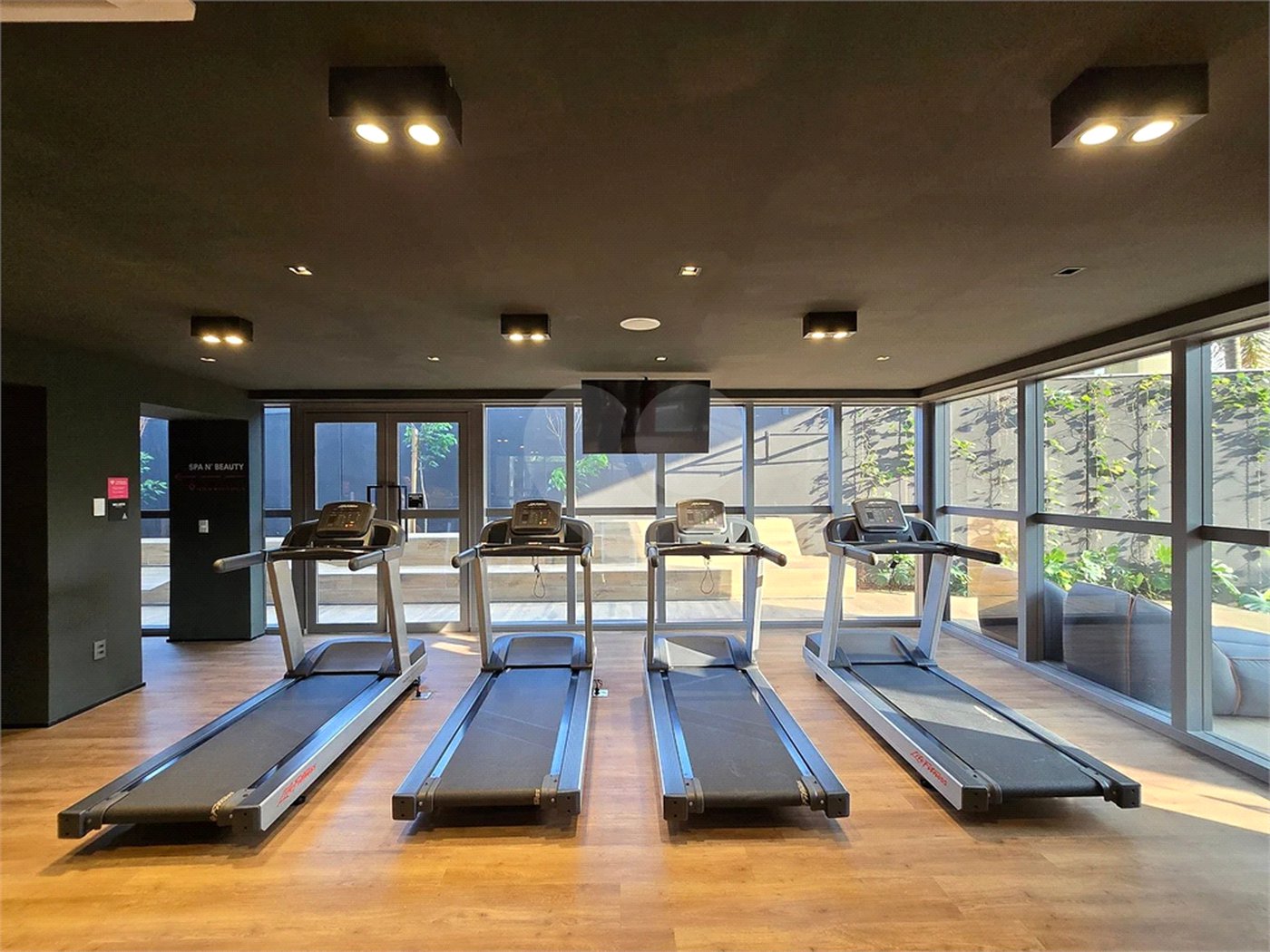 Studio à venda com 1 quarto em Paraíso, São Paulo, SP