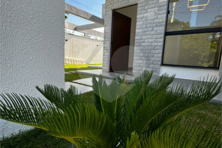 Casa à venda com 3 quartos, sendo 1 suíte, no condomínio Parque Guará, Rio de Janeiro - RJ