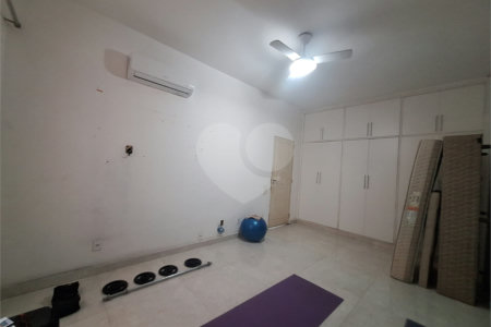 Apartamento à venda com 4 quartos, sendo 1 suíte, em Tijuca, Rio de Janeiro, RJ