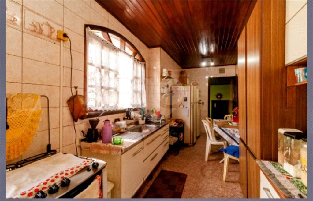 Casa à venda com 2 quartos em Tucuruvi, São Paulo, SP