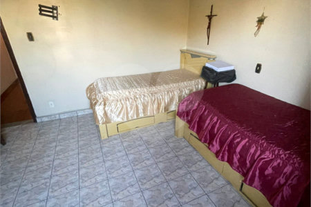 Sobrado à venda com 5 quartos, sendo 1 suíte,  em Vila Gustavo, São Paulo, SP