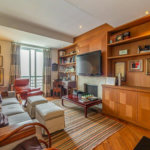 Apartamento à venda com 4 suítes em Chácara Itaim, São Paulo, SP