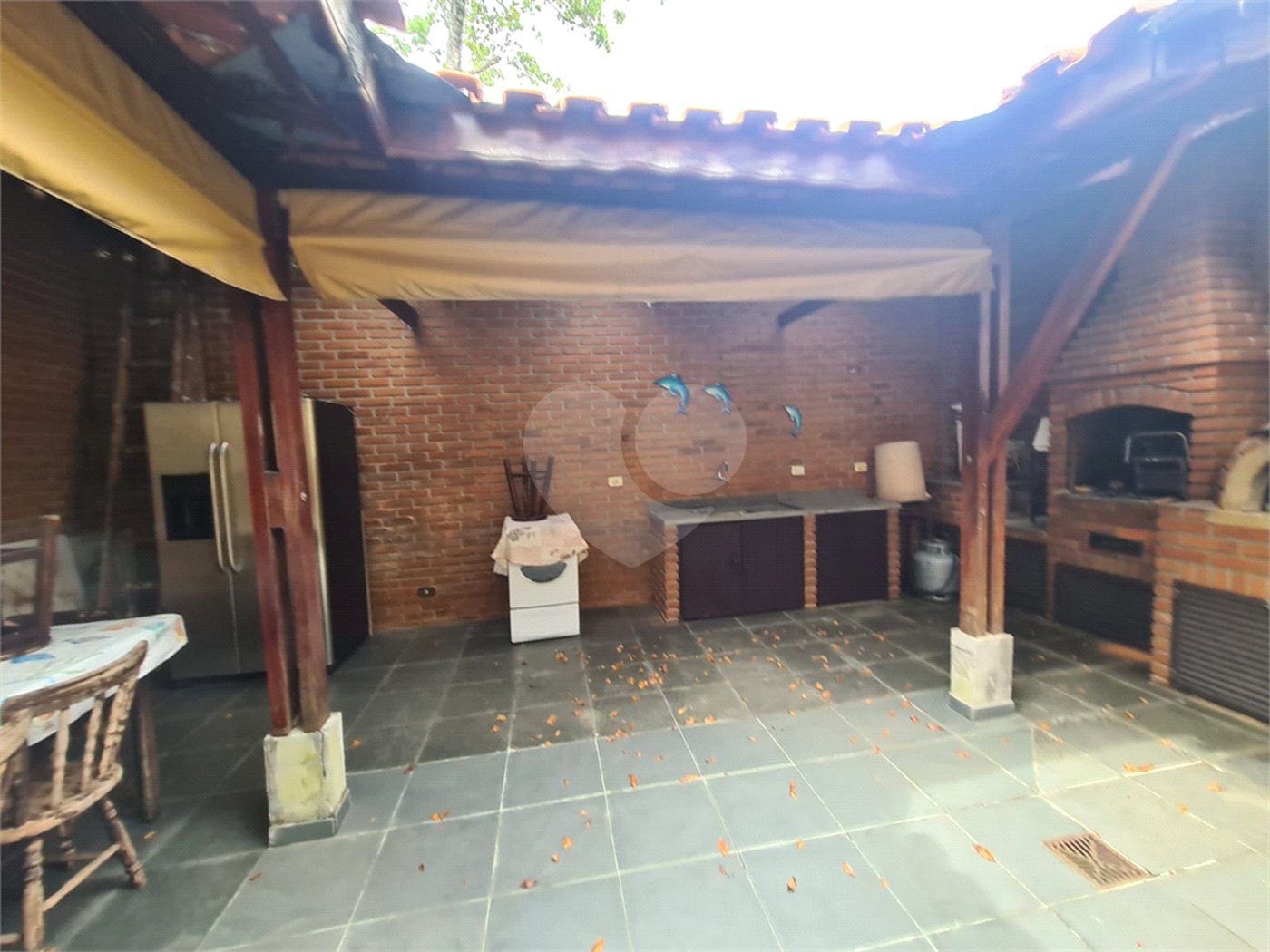 Sobrado à venda com 3 quartos, sendo 1 suíte, em Tucuruvi, São Paulo, SP