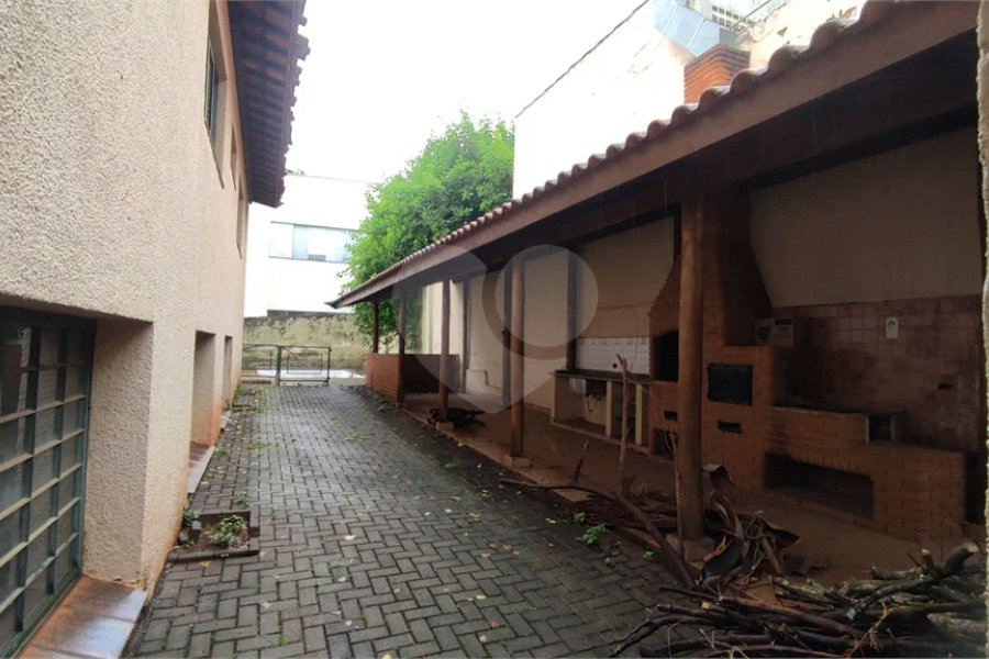 Casa à venda no Centro de Piracicaba -SP.