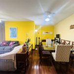 Cobertura à venda com 4 quartos, sendo 1 suíte, em Recreio dos Bandeirantes, Rio de Janeiro, RJ