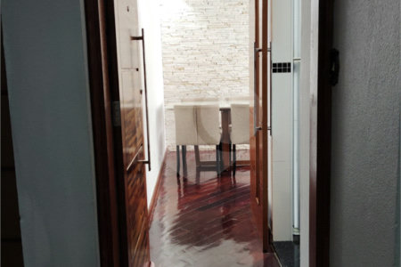 Apartamento à venda com 2 quartos em Jardim Peri, São Paulo, SP
