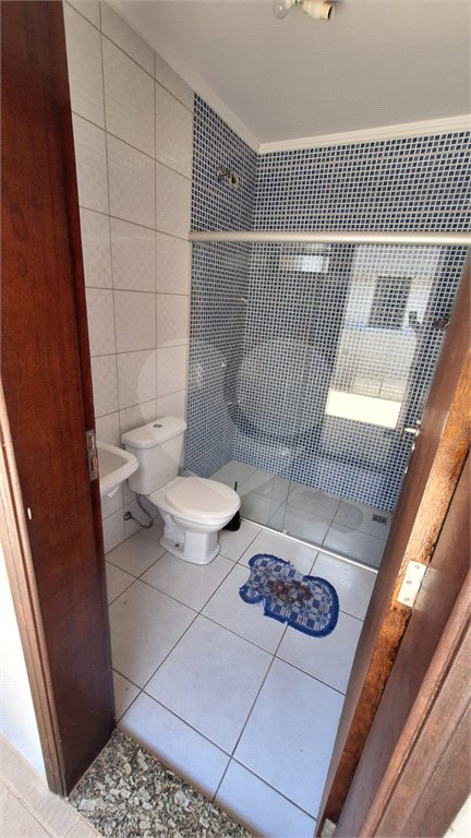 Casa à venda com 3 quartos em Parque Ouro Fino, Sorocaba, SP