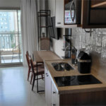 Studio para alugar com 1 suíte em Cerqueira César, São Paulo, SP