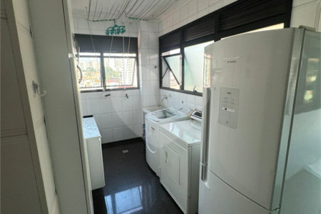 Apartamento à venda com 4 suítes em Água Fria, São Paulo, SP
