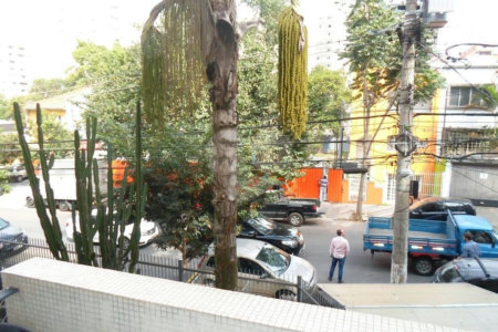 Apartamento à venda com 2 quartos em Pinheiros, São Paulo, SP