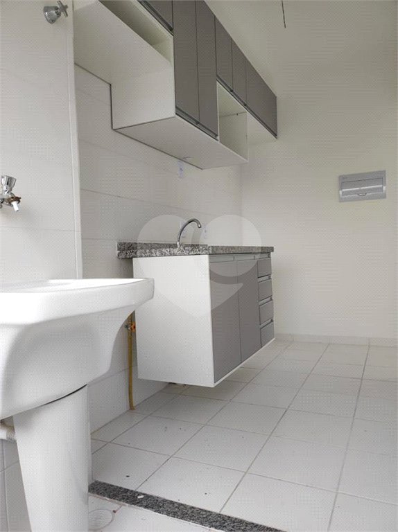 Apartamento à venda com 2 quartos em Casa Verde, São Paulo, SP