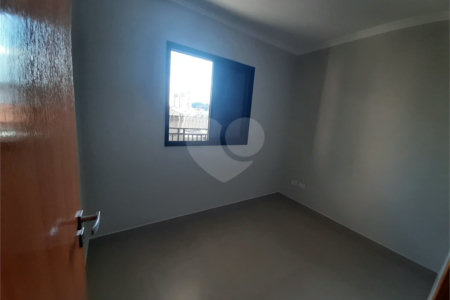Apartamento à venda com 2 quartos em Vila Nivi, São Paulo, SP