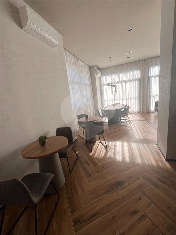 Studio para alugar com 1 quarto em Vila Firmiano Pinto, São Paulo, SP