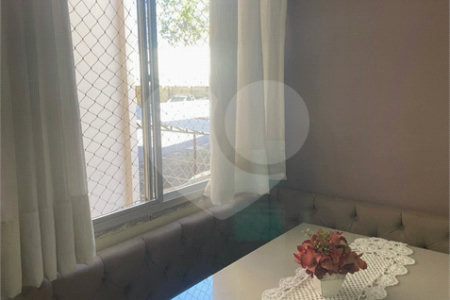 Apartamento à venda com 2 quartos em Jardim Bonfiglioli, Jundiaí, SP
