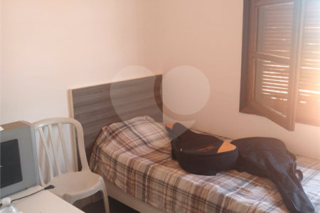 Sobrado à venda com 3 quartos, sendo 1 suíte, em Vila Gustavo, São Paulo, SP