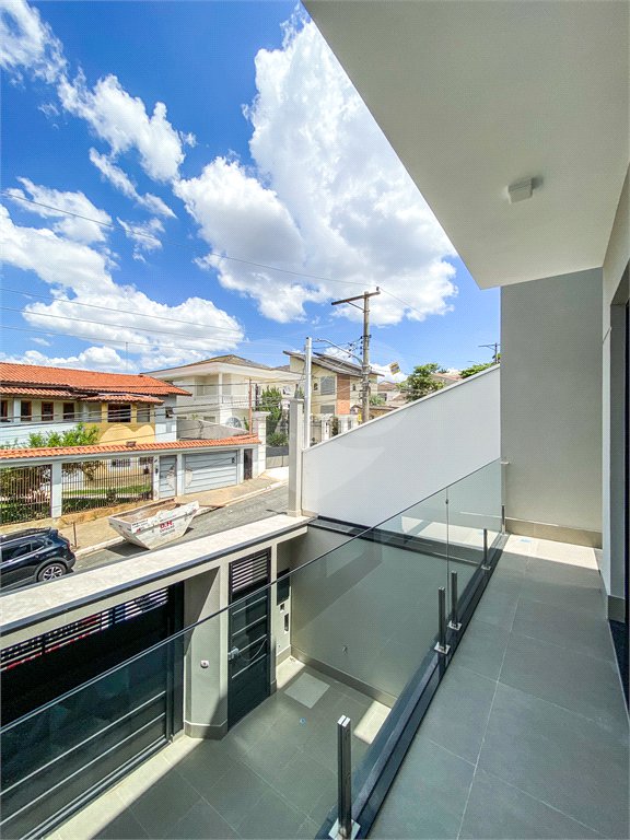 Sobrado à venda com 3 suítes em Tremembé, São Paulo, SP