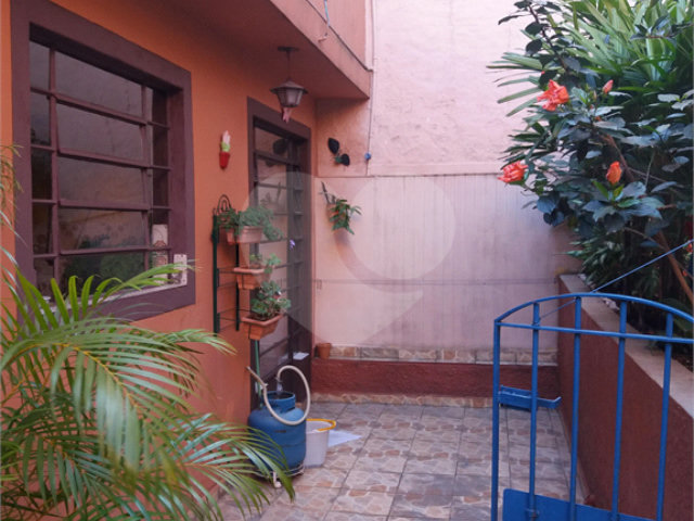 Sobrado à venda com 3 quartos, sendo 1 suíte,  em Vila Maria, São Paulo, SP