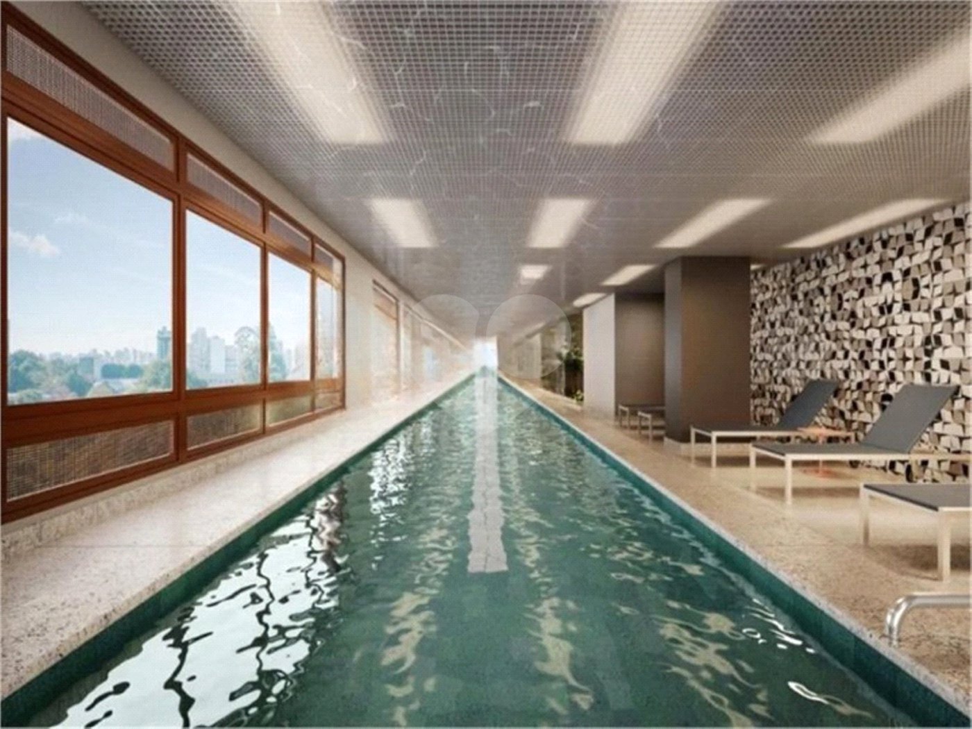 Apartamento à venda com 3 quartos, sendo 1 suíte, em Brooklin Novo, São Paulo, SP