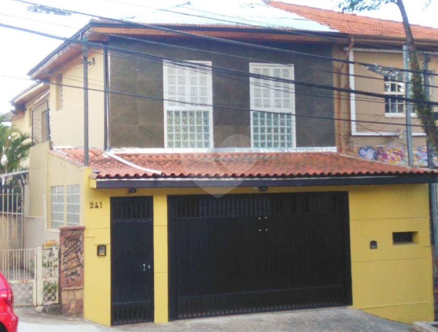 Sobrado à venda ou para alugar com 4 quartos, sendo 1 suíte, em Santana, São Paulo, SP