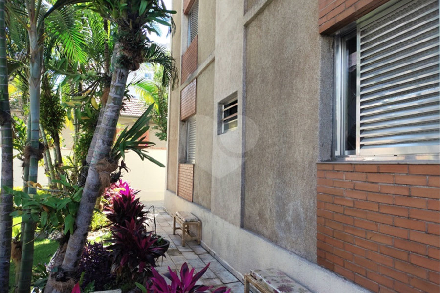 Apartamento à venda com 2 quartos em Santana, São Paulo, SP