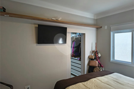 Casa à venda com 3 quartos, sendo 1 suíte, no condomínio Residencia Valencia - Ilha Turia, Ribeirão Preto - SP