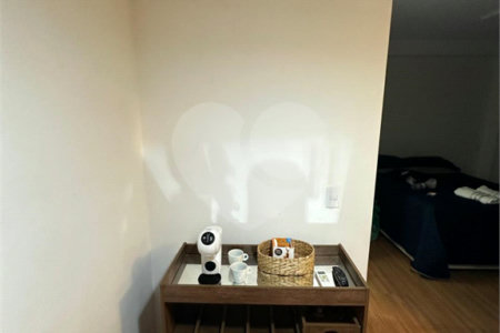 Apartamento à venda com 1 quarto em Ipiranga, São Paulo, SP