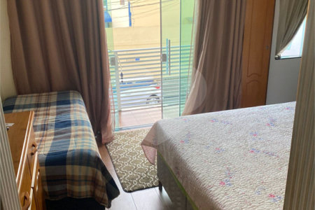 Casa à venda com 4 quartos, sendo 2 suítes,  em Vila Carolina, Itapetininga, SP
