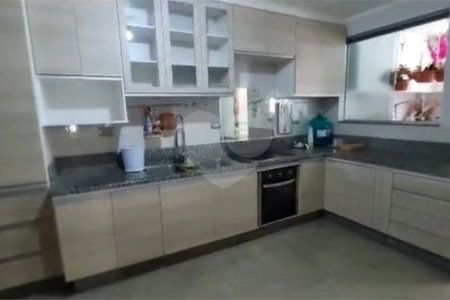 Apartamento à venda com 3 quartos, sendo 1 suíte, em Santana, São Paulo, SP