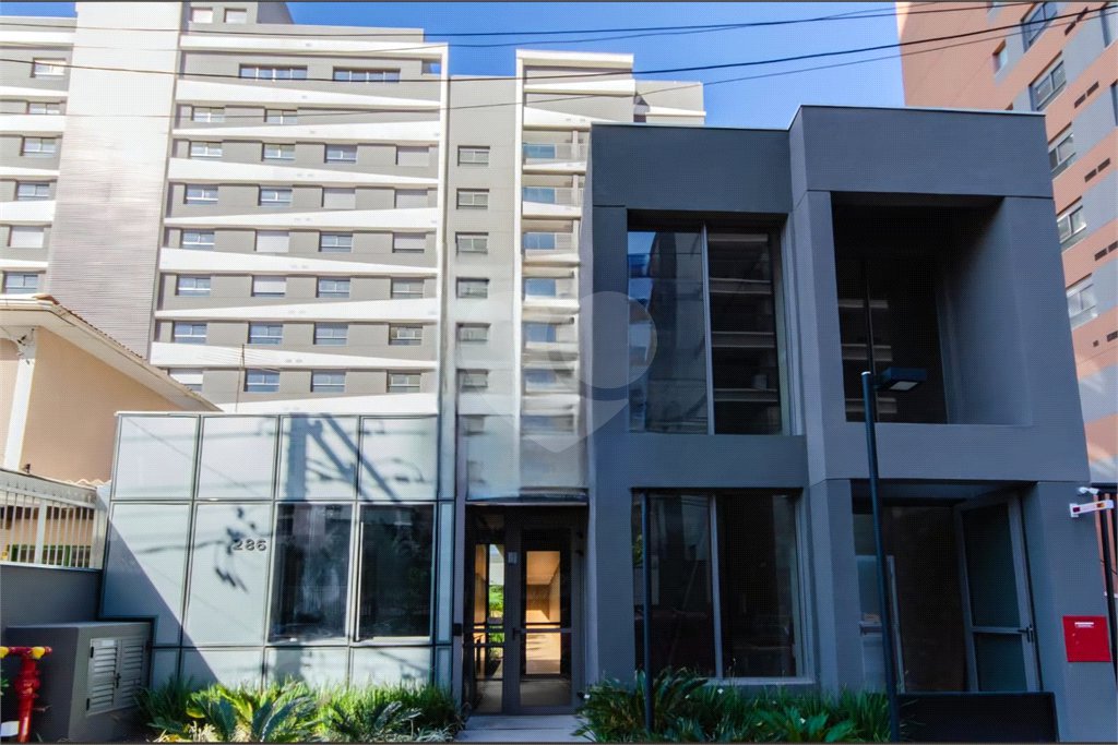Studio à venda ou para alugar com 1 quarto em Ipiranga, São Paulo, SP