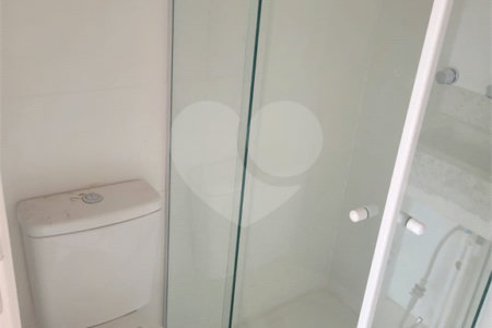Apartamento à venda com 2 quartos em Vila Paulicéia, São Paulo, SP