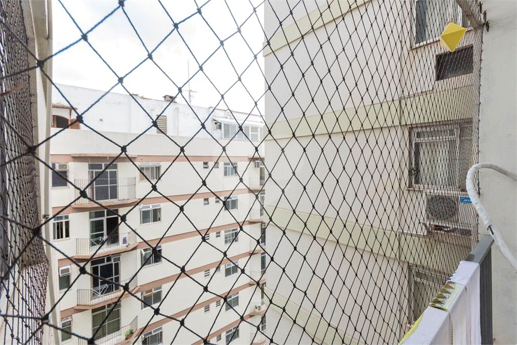 Apartamento à venda com 2 quartos em Vila Isabel, Rio de Janeiro, RJ