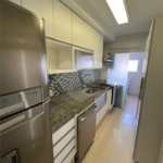 Apartamento à venda com 3 quartos, sendo 1 suíte, em Chácara Califórnia, São Paulo, SP