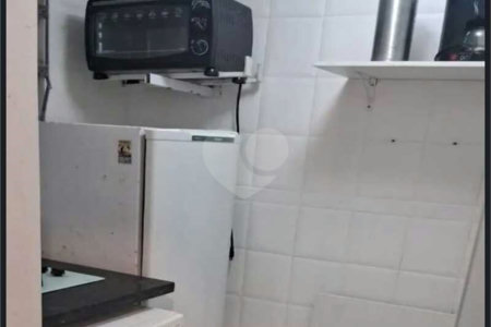 Apartamento à venda com 1 quarto em Copacabana, Rio de Janeiro, RJ
