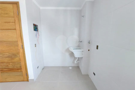 Apartamento à venda com 2 quartos em Jardim Franca, São Paulo, SP