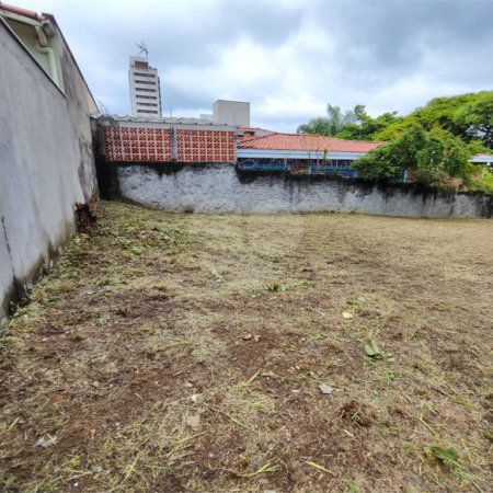 Terreno à venda em Vila Independência, Sorocaba, SP