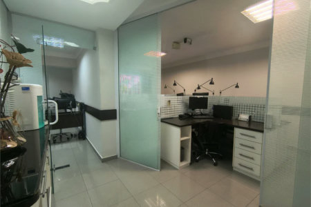 Prédio à venda em Cidade dos Bandeirantes, São Paulo, SP
