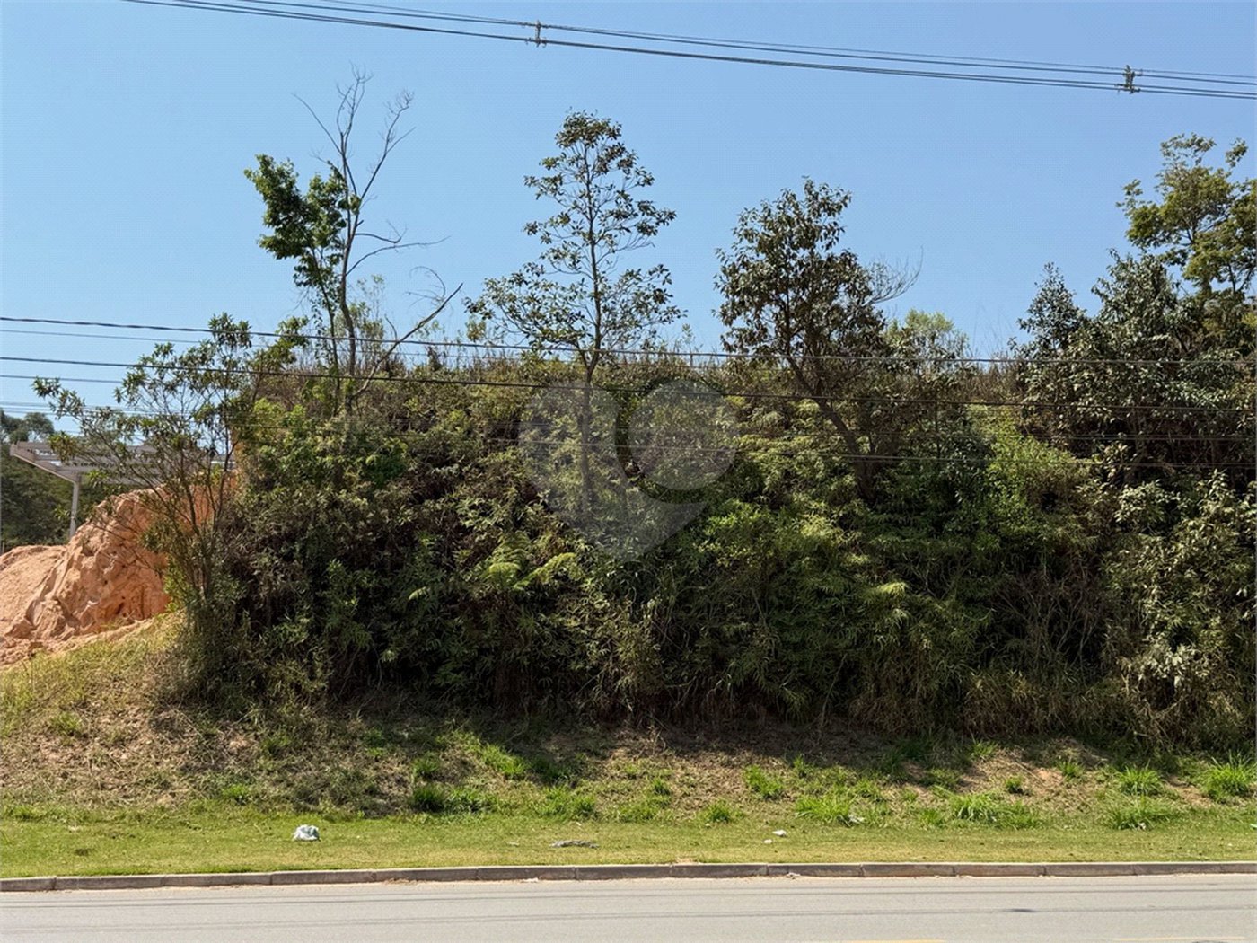 Terreno à venda em Sítio São José, Várzea Paulista, SP