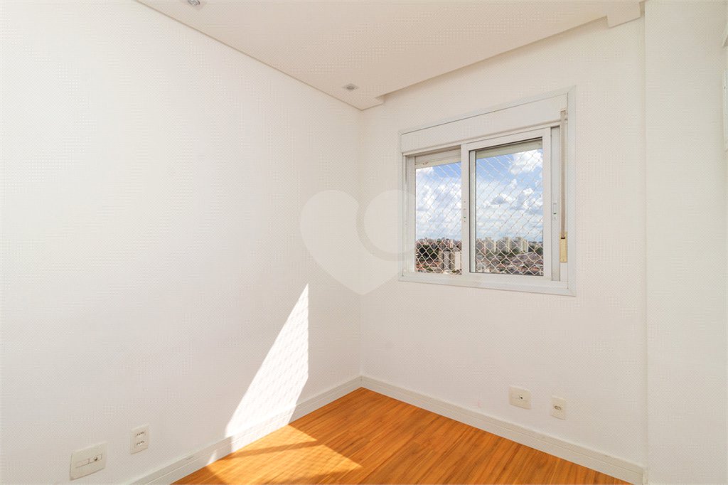 Apartamento à venda com 3 quartos, sendo 2 suítes, em Vila Lageado, São Paulo, SP