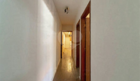Casa à venda com 1 quarto em Vila Guarani (z Sul), São Paulo, SP