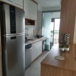 Apartamento à venda com 3 quartos, sendo 1 suíte, em Santo Amaro, São Paulo, SP