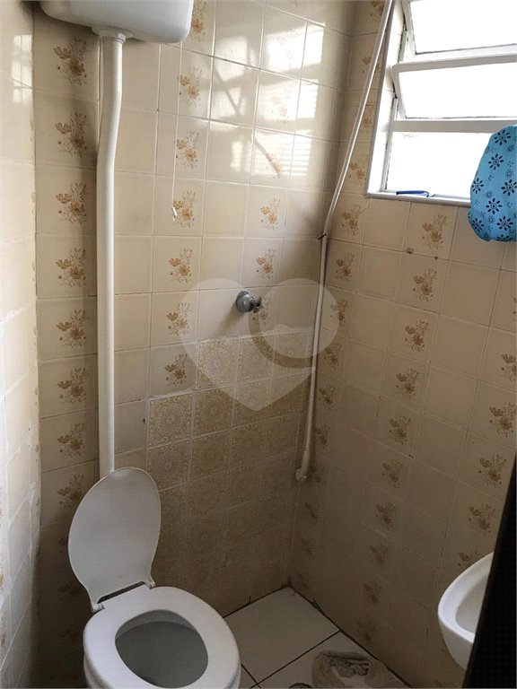 Sobrado à venda com 3 quartos, sendo 1 suíte, em Santana, São Paulo, SP