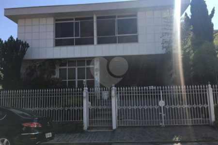 Sobrado à venda com 3 quartos, sendo 1 suíte, em Jardim São Bento, São Paulo, SP