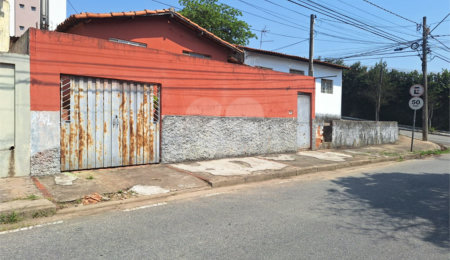 Terreno à venda em Vila Jardini, Sorocaba, SP
