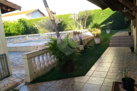 Casa à venda com 5 quartos, sendo 3 suítes, no condomínio Royal Park Rp, Ribeirão Preto - SP