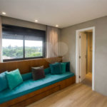 Apartamento à venda com 3 suítes em Alto da Boa Vista, São Paulo, SP