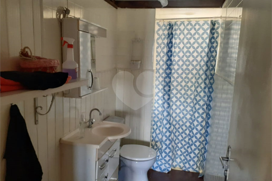 Sobrado à venda com 3 quartos, sendo 1 suíte, em Samambaia, Mairiporã, SP